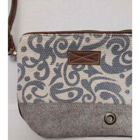 Myra Bag Wristlet/Clutch Boho NWT - Picture 3 of 16